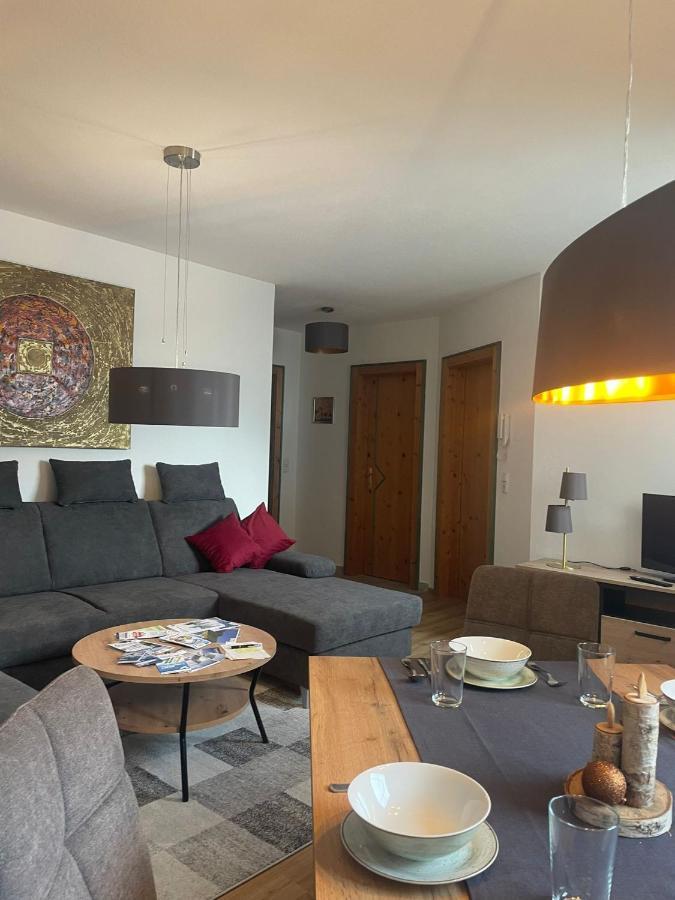 Appartements Sonntal Einkehr Fieberbrunn Eksteriør bilde